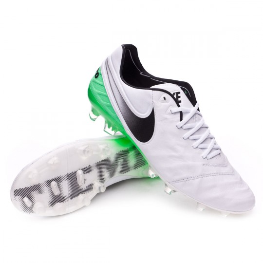 tiempo legend vi