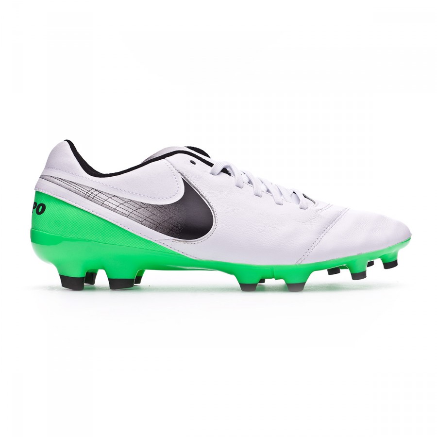 tiempo genio ii leather fg