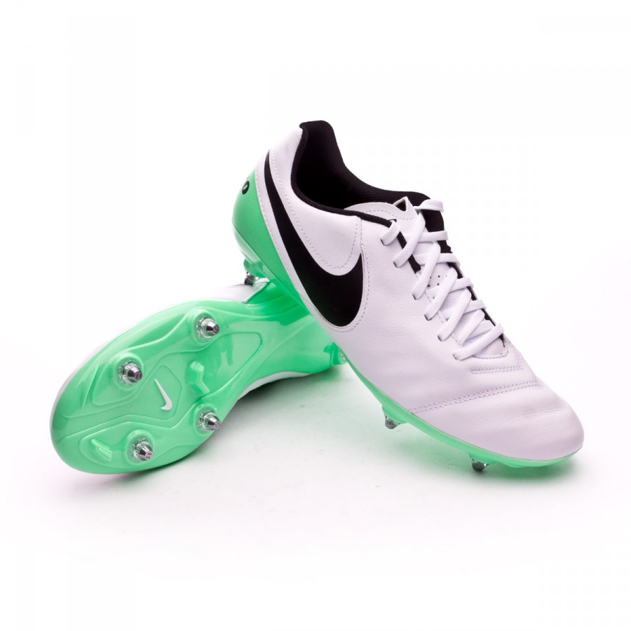 nike tiempo aluminio