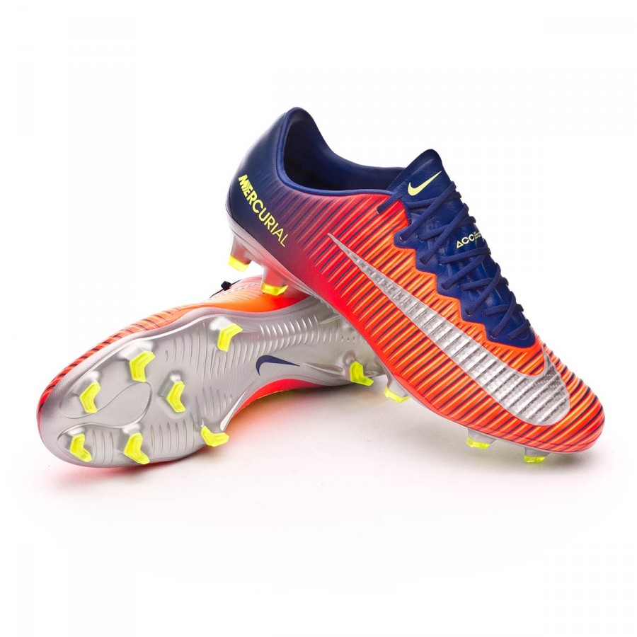 nike mercurial personalizzate
