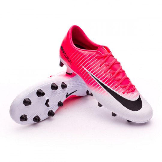 nike mercurial victory vi pink
