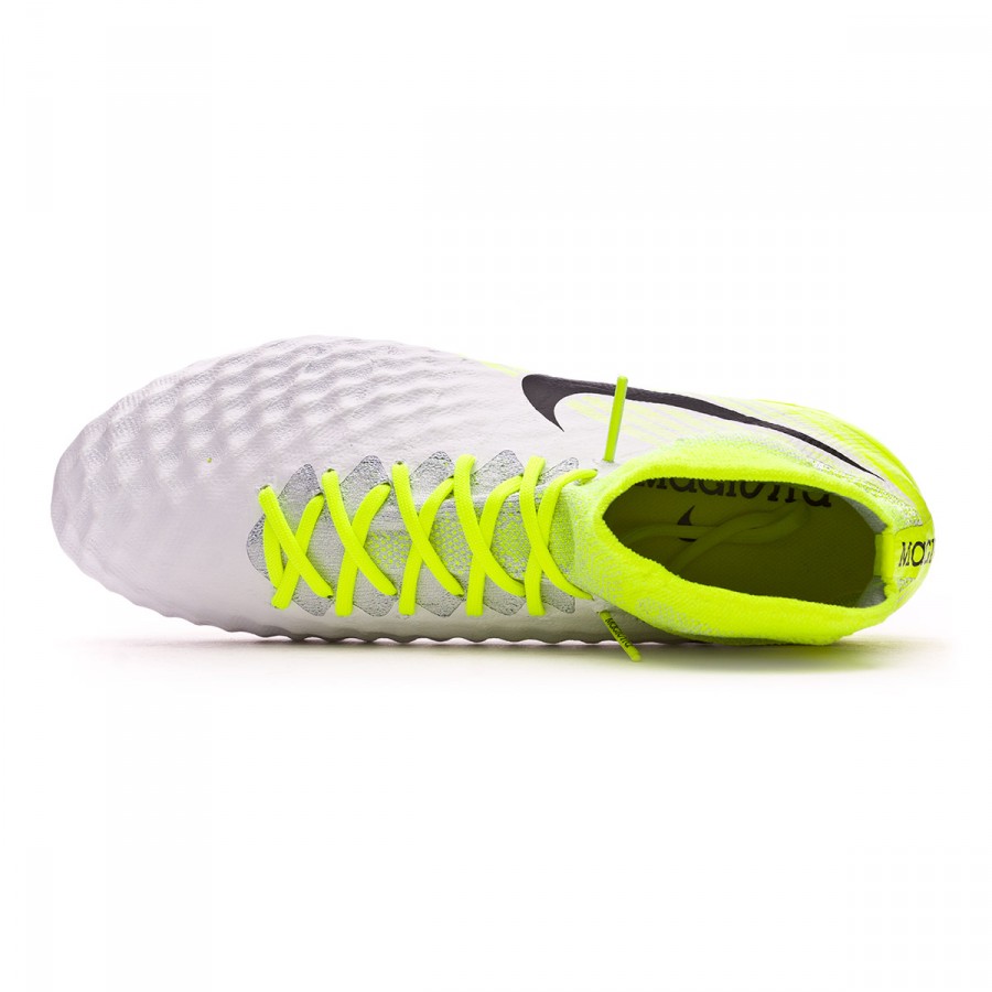 Nike Men's HypervenomX Finale II TF Turf Soccer Shoe 11 for