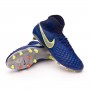Magista Obra II ACC FG Deep royal blue-Chrome-Total crimson