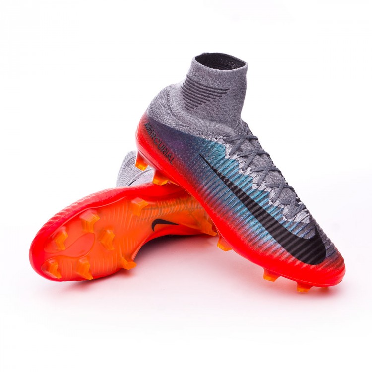 botas de futbol nike gama alta