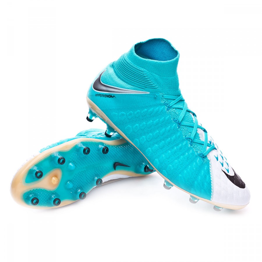 nike hypervenom phantom iii ag