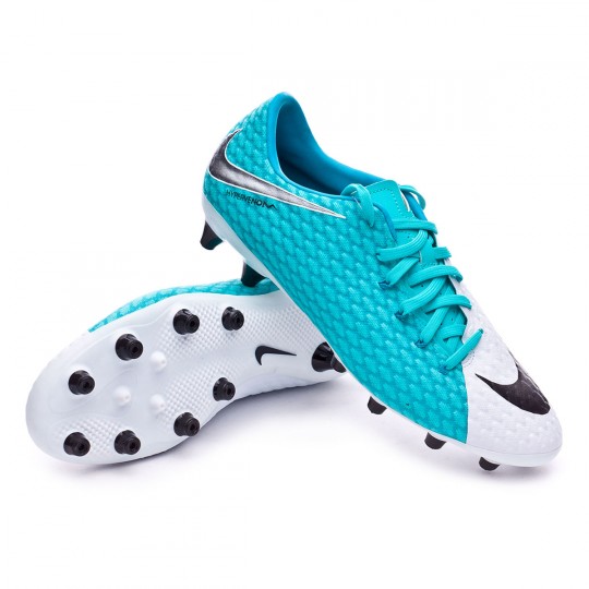 nike hypervenom white