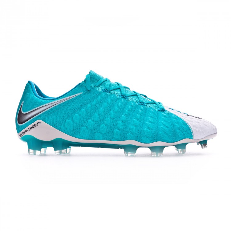 Nike Hypervenom Phantom 3 Elite DF AG PRO SIZE UK