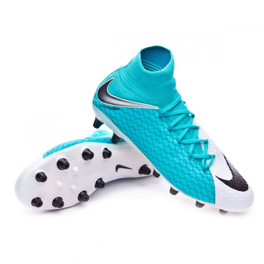 nike hypervenom phatal ag