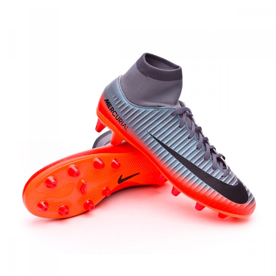 nike mercurial vi
