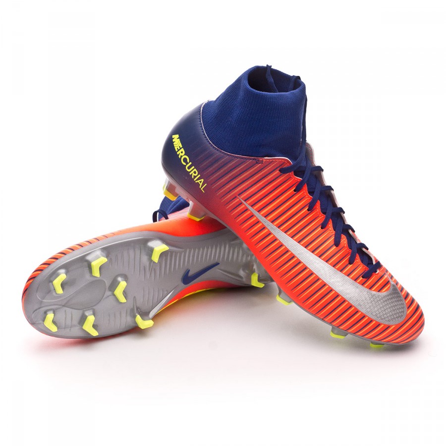 nike mercurial personalizzate