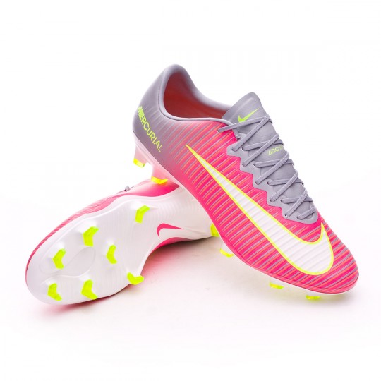 nike cr7 mujer