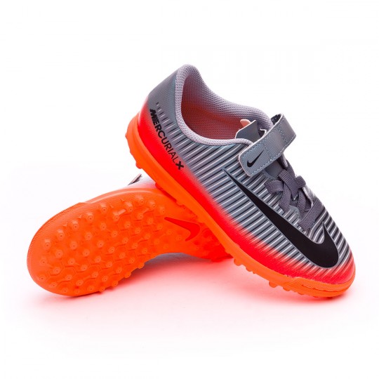 botas futbol sala cr7 junior