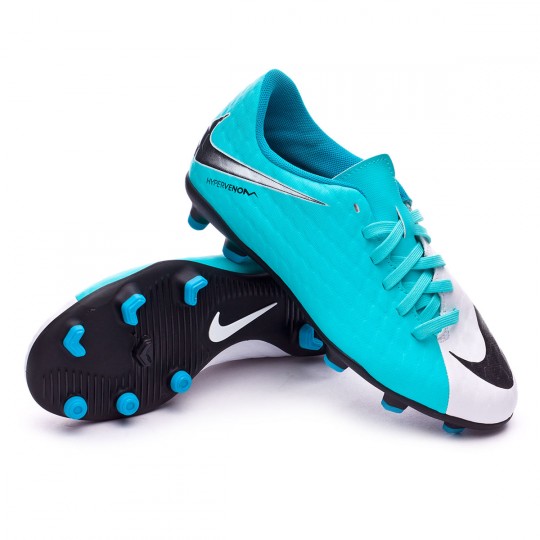 jr hypervenom phade iii fg