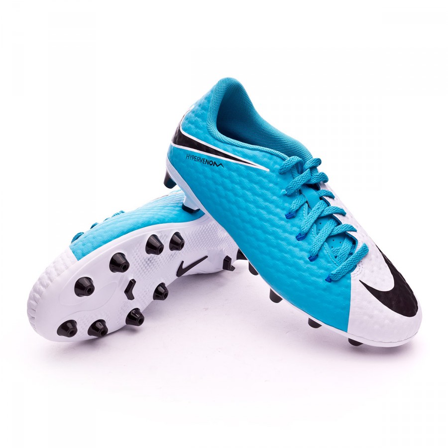 nike jr hypervenom phelon