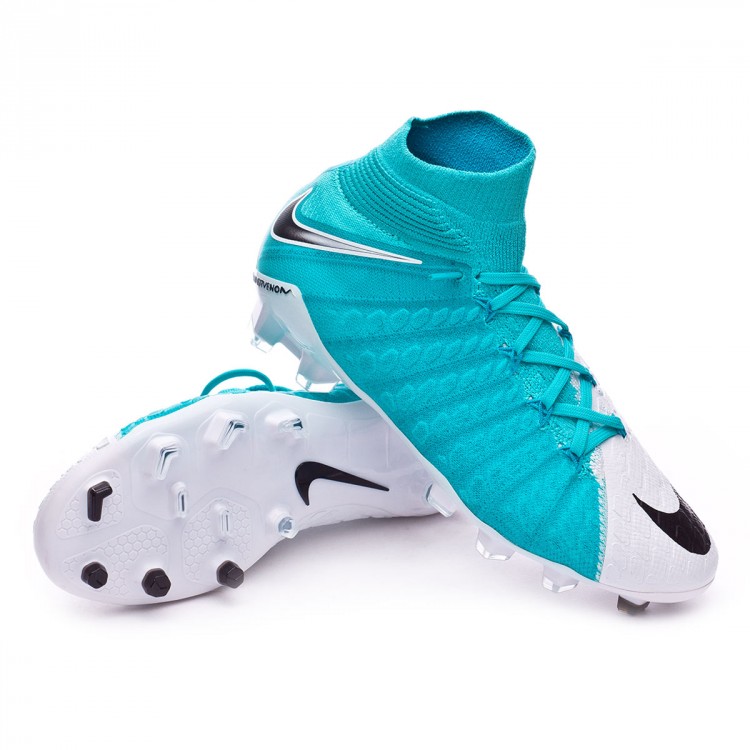 hypervenom nike junior