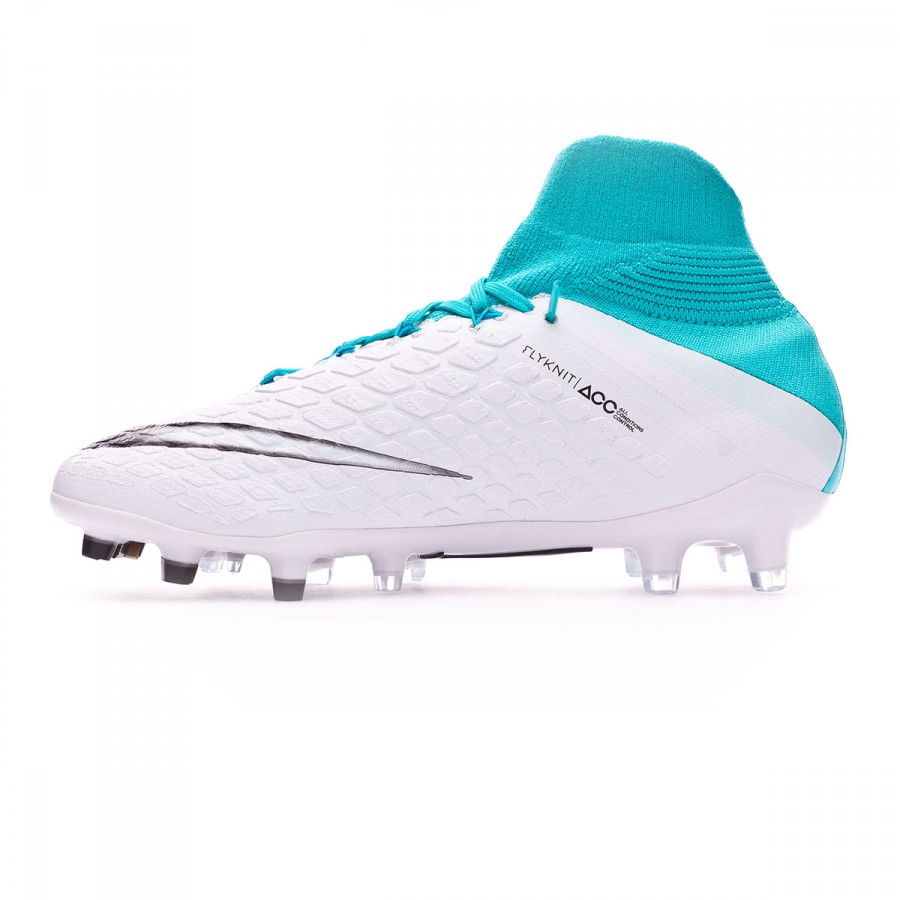 nike hypervenom niño