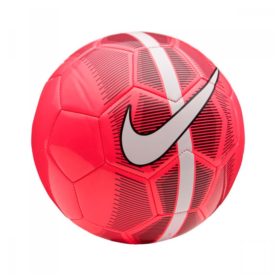 pallone nike mercurial