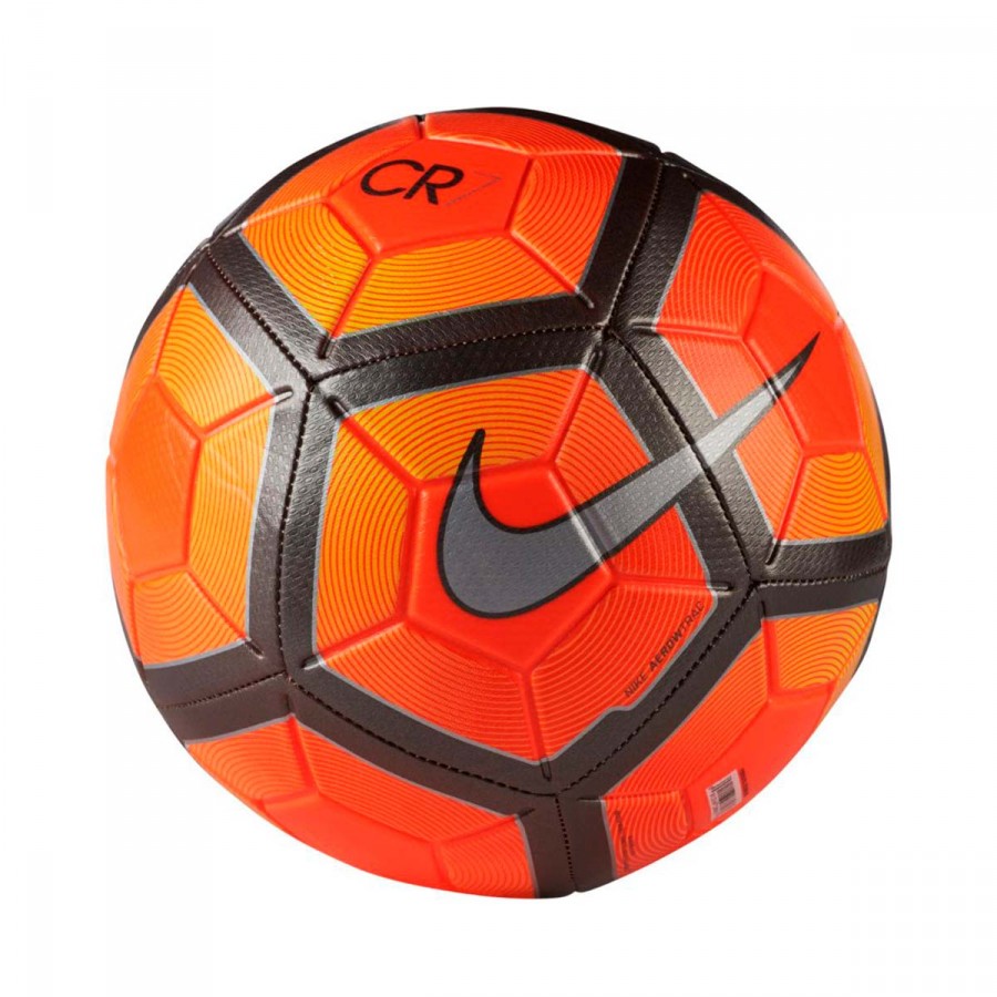 pallone da calcio cr7
