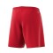 Pantalón corto Parma 16 Power Red