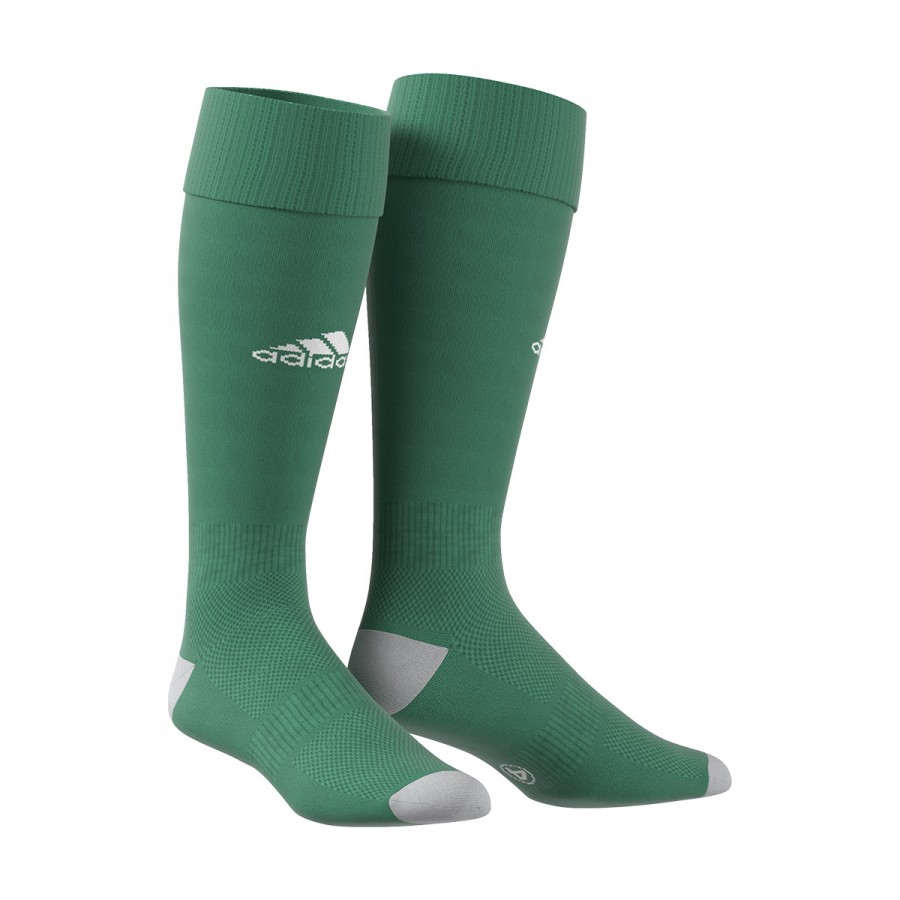 calzini adidas verdi