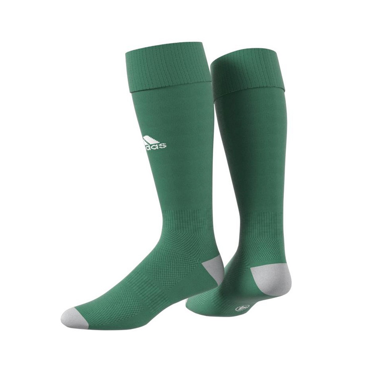 green adidas football socks