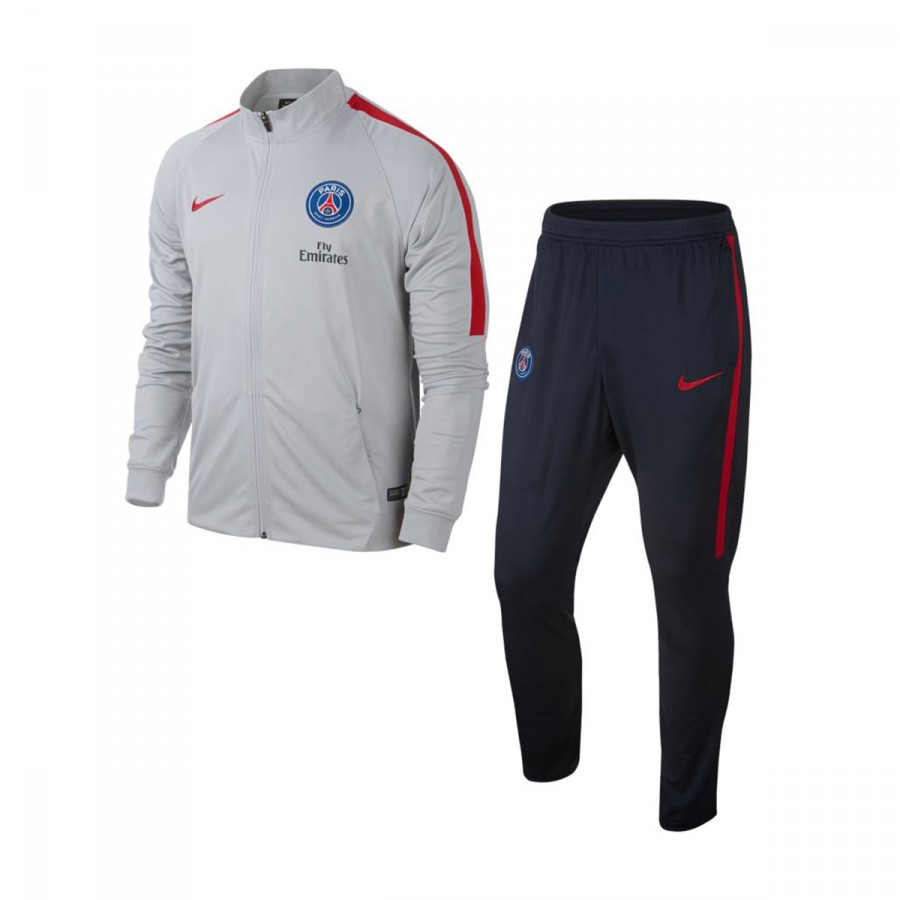 chandal nike 2016