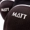 Matt Protective Knee pads