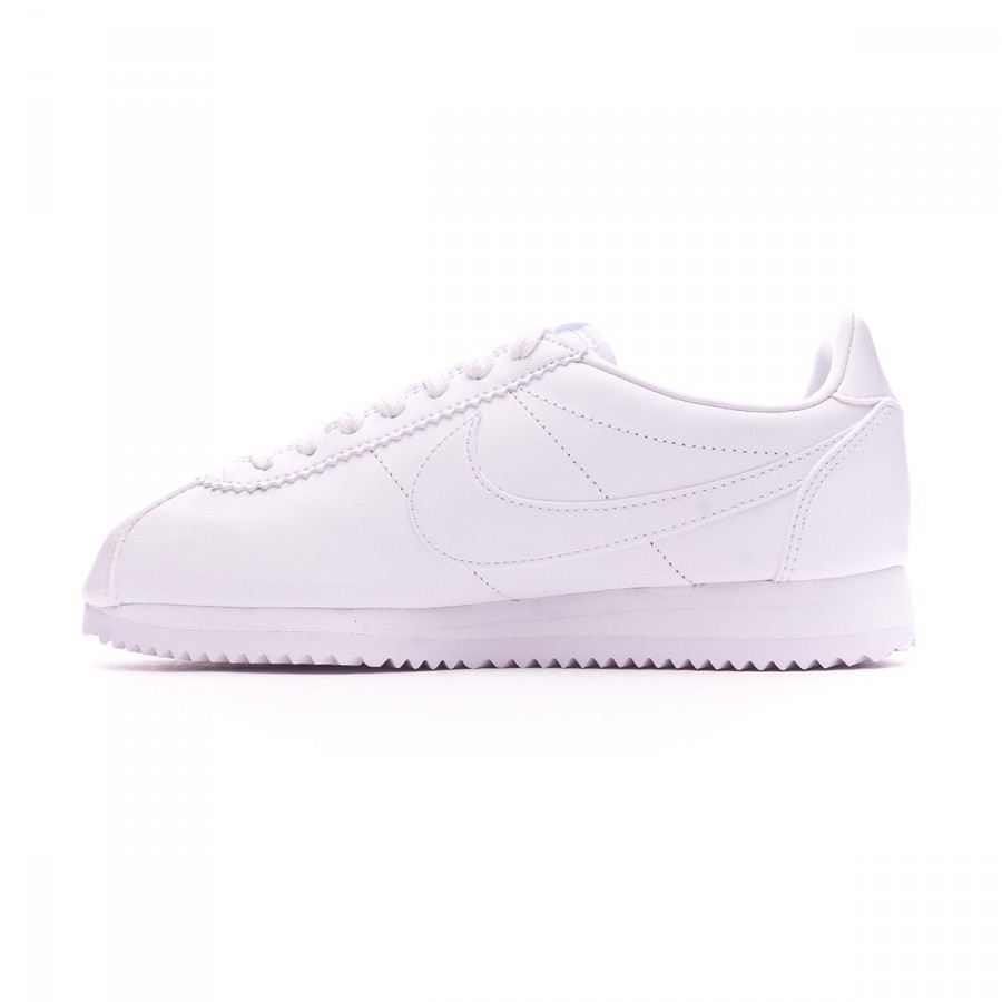 nike classic cortez mujer