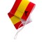 Mercury Spain Captain's Armband