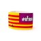 Mercury Balearic Islands Captain's Armband