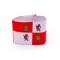 Brazalete Capitán Castilla-León Red-White