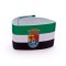 Brazalete Capitán Extremadura Green-White-Black