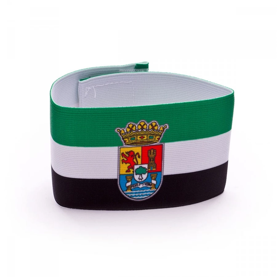 BRAZALETE DE CAPITÁN BANDERA CATALUÑA