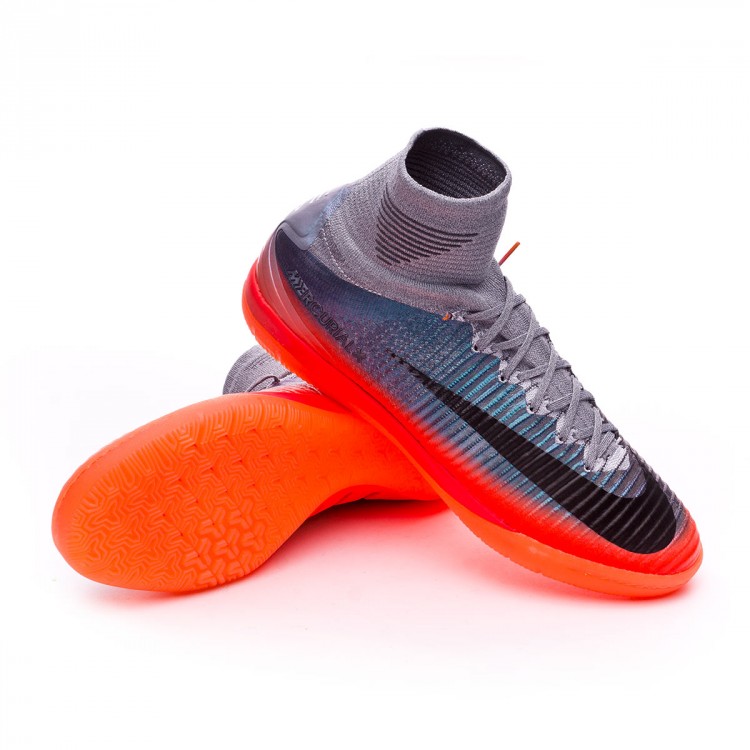 Nike cr7 futbol sala outlet