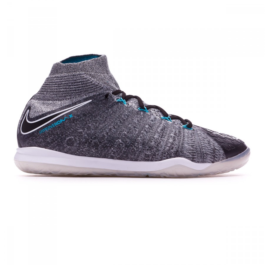 nike hypervenomx futsal