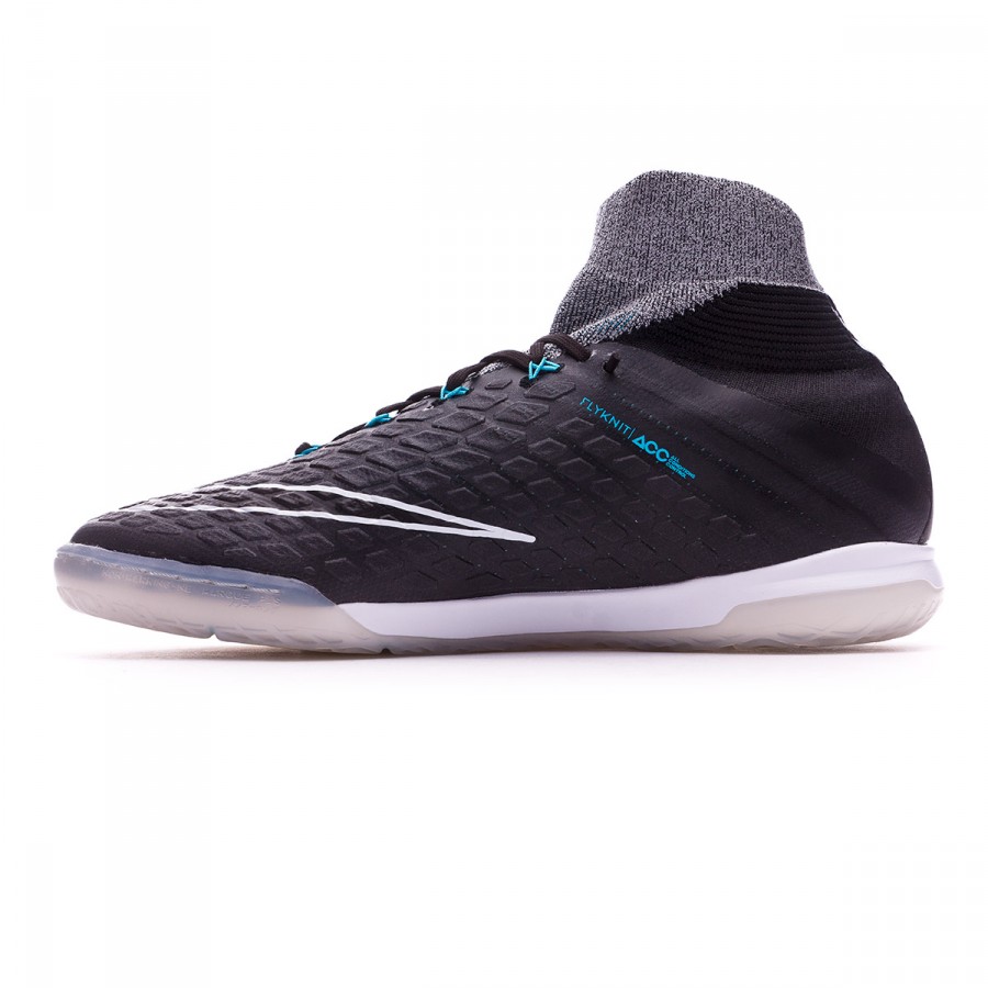 Nike Hypervenom Phantom II Leather DF AG R (Men's) Best