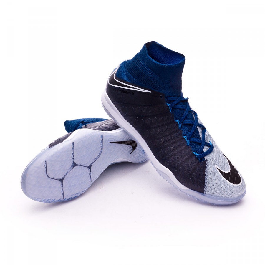 NIKE Hypervenom Phantom III DF FG Cleats .com