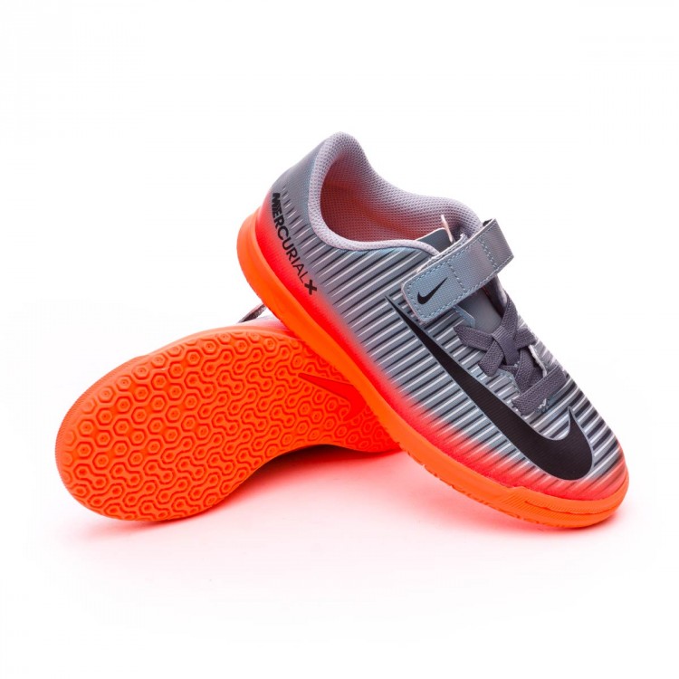 Zapatillas Nike Futbol Sala Cr7 Zapatillas Nike Futbol Sala Cr7
