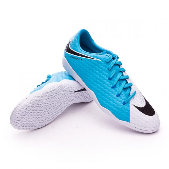 chaussure de futsal nike