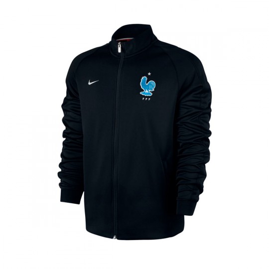 chaquetas nike 2017