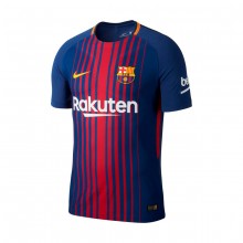 Maillot Domicile FC Barcelona 2017 Maillot Domicile FC Barcelona 2017