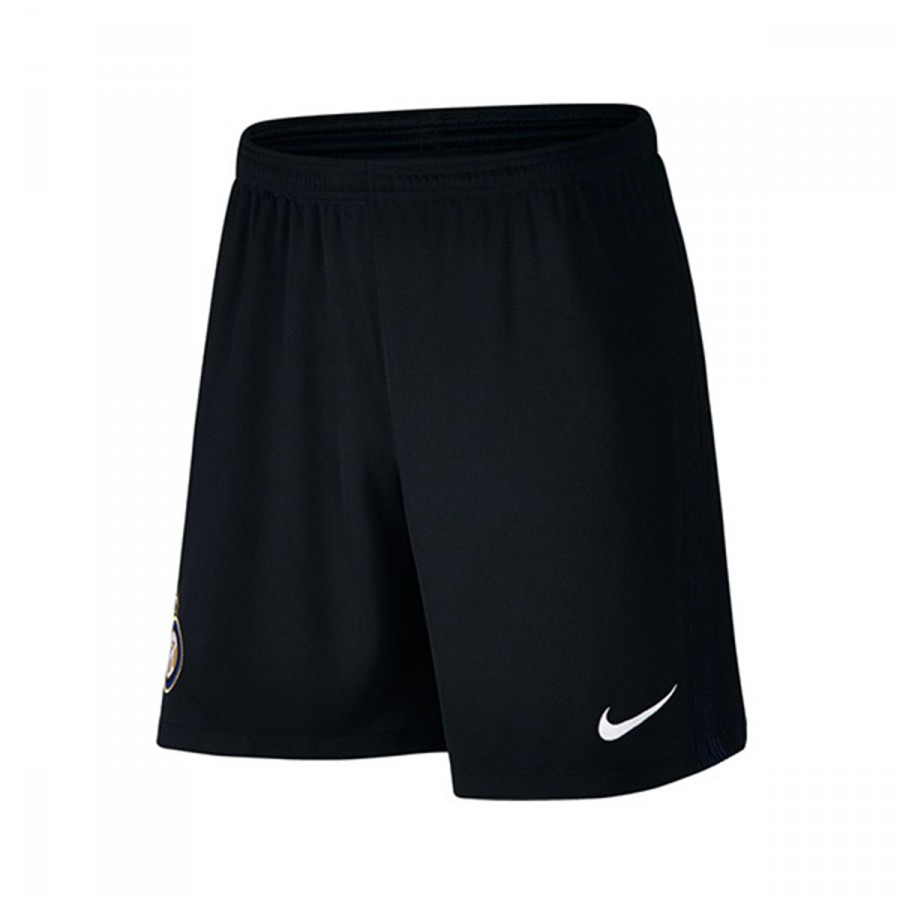 pantaloncini nike inter