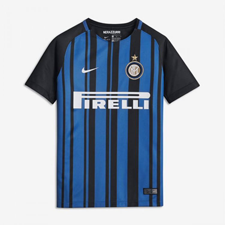Maglia Home Inter Milan merchandising Maglia Home Inter Milan merchandising