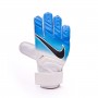 Jr Match White-Photo blue-Chlorine blue-Black