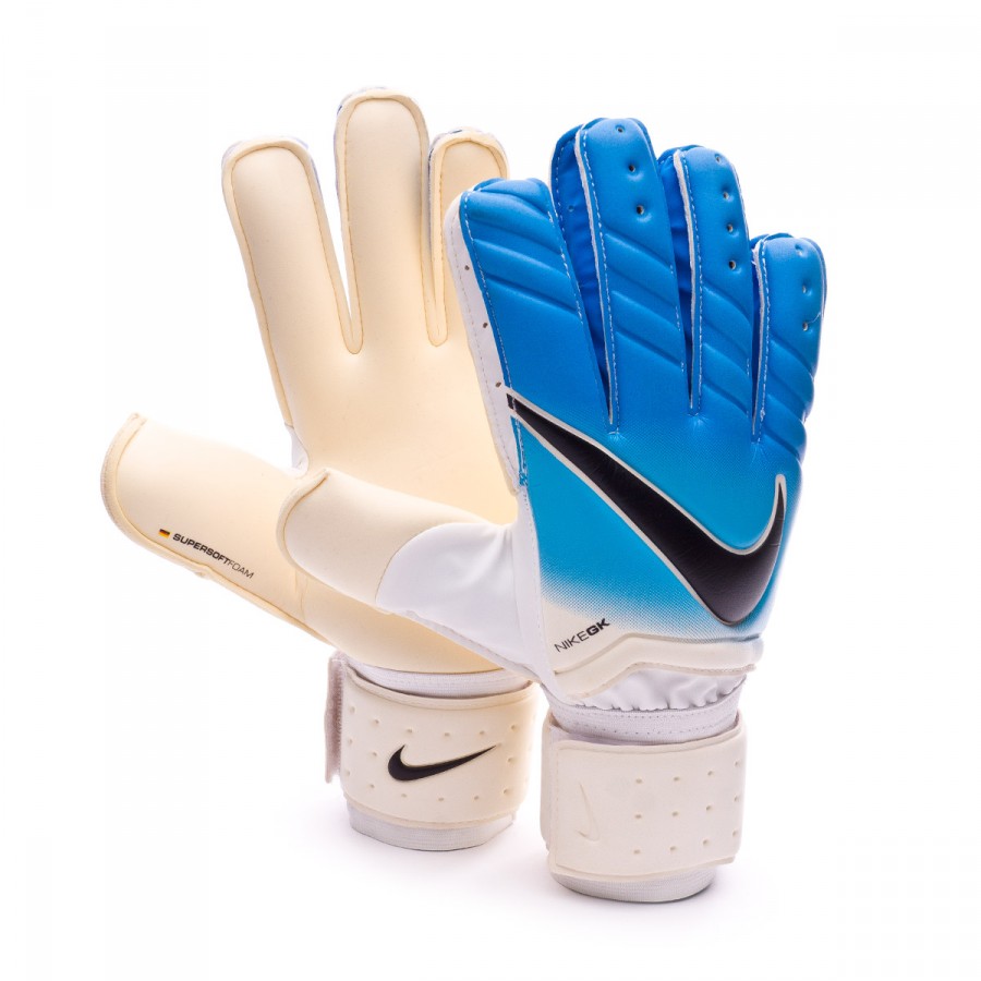 guantes nike spyne