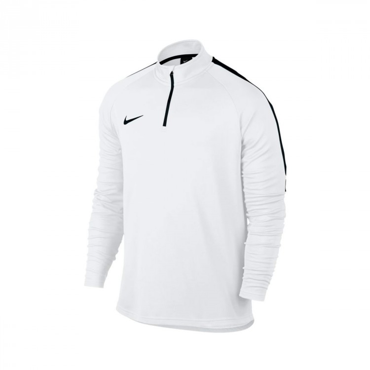 sudadera nike dry academy