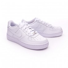 air force 1 niño