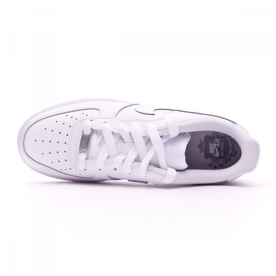 Zapatilla Nike Air Force 1 (GS) Niño Nike nike niños nike air force 1 Madrid Tiendas Online