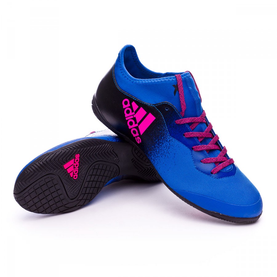 zapatillas adidas para jugar futsal Rebajas - Hasta 54% de Descuento