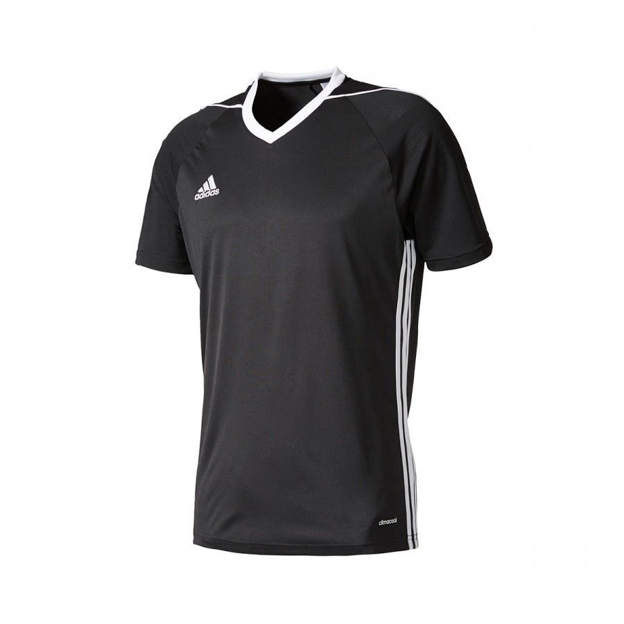 adidas tiro 17 black